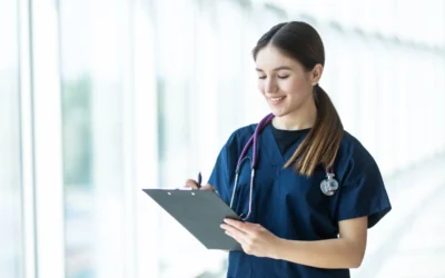 Elevate Your Nursing Career: Why Studying Abroad Outshines India in 2026