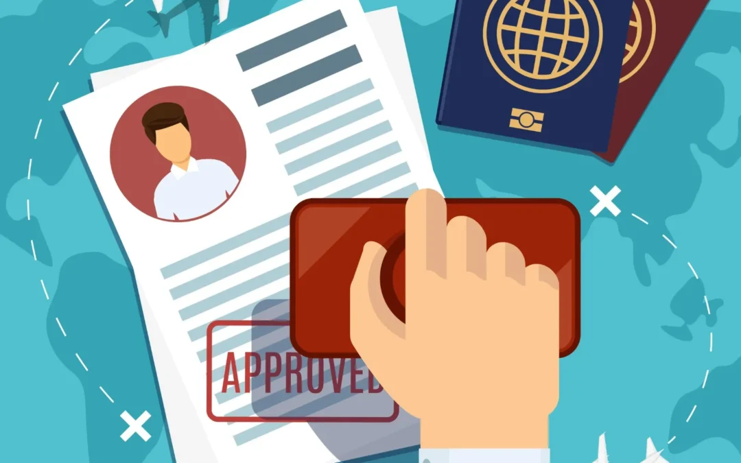 Visa Processing Time for New Zealand Students from Kerala