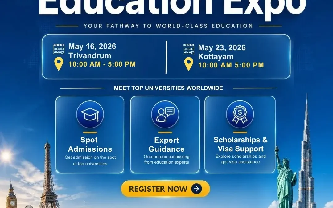 All Country Education Expo 2026