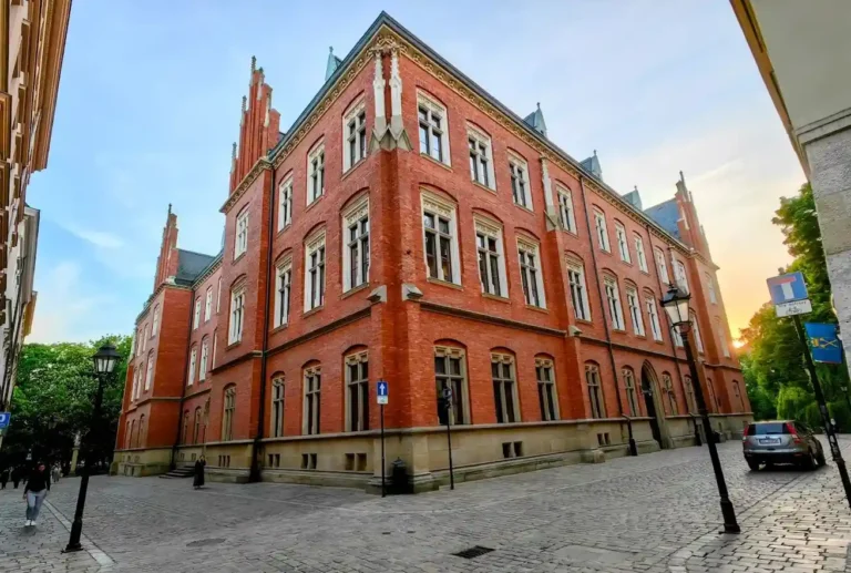 Jagiellonian University