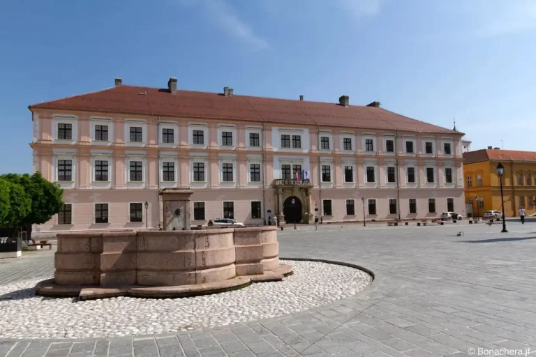 Josip Juraj Strossmayer University of Osijek