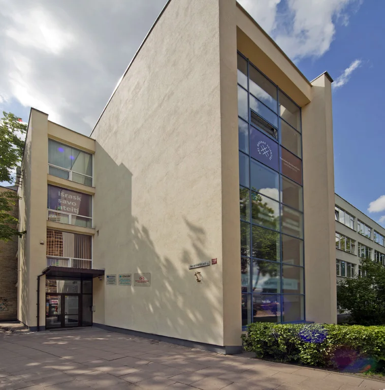 Kazimieras Simonavicius University