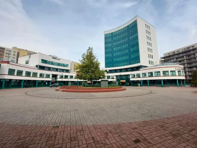 Lazarski University