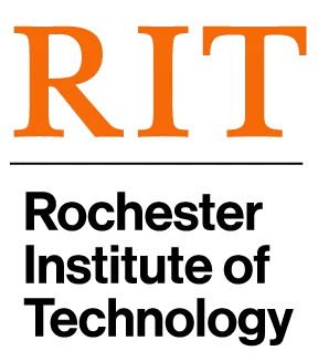RIT university Logo