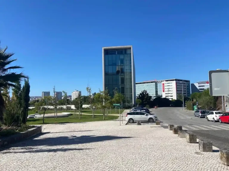 NOVA University Lisbon