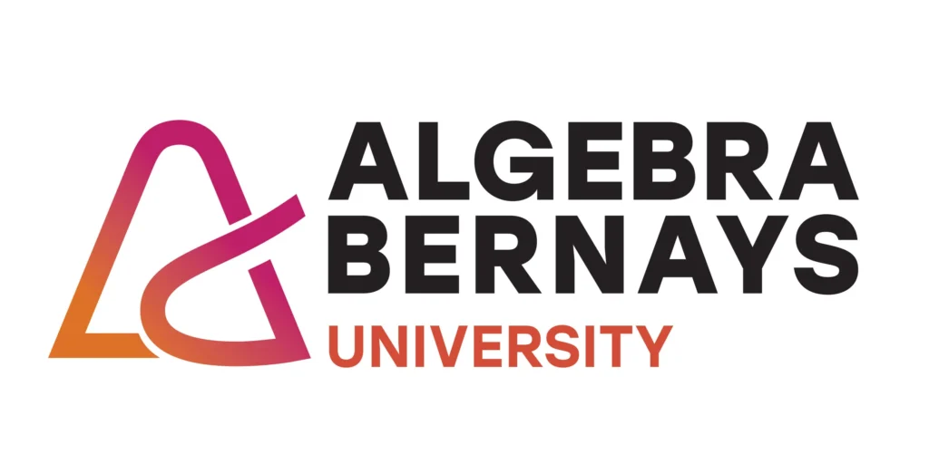 Algebra University Logo