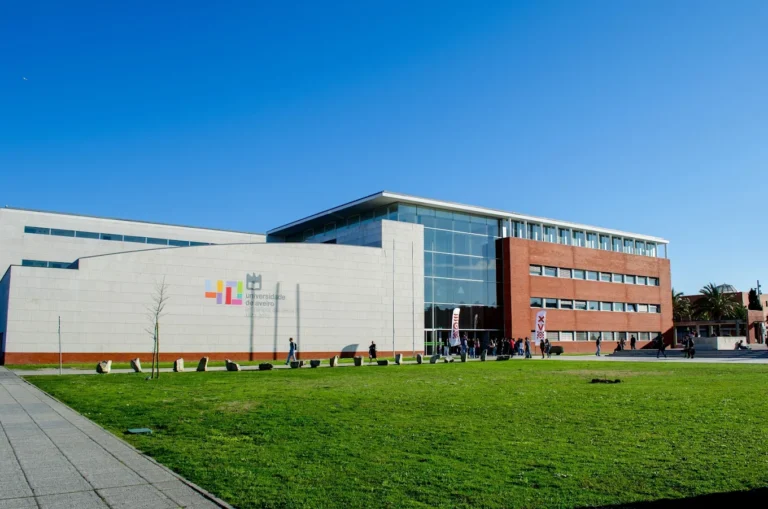 University of Aveiro