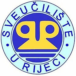 University of Rijeka Logo