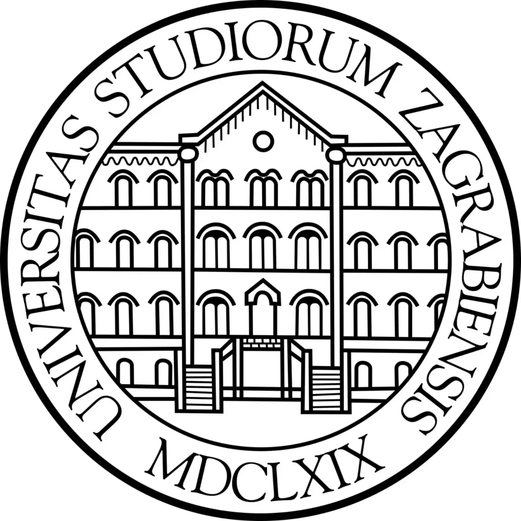 University of Zagreb Logo