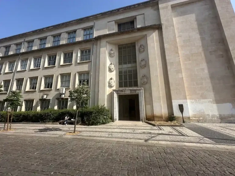 University of Coimbra