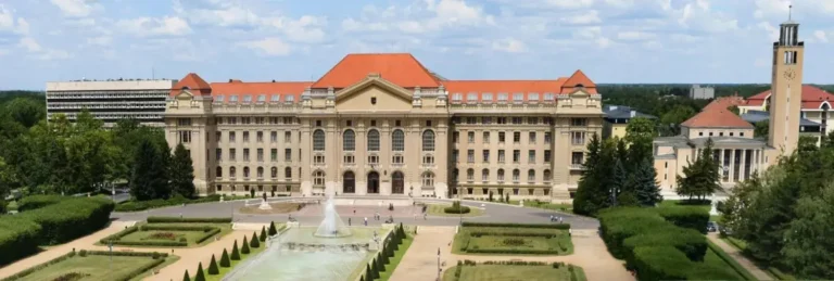 University of Debrecen