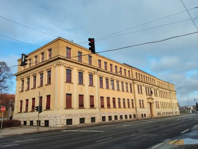 University of Pécs