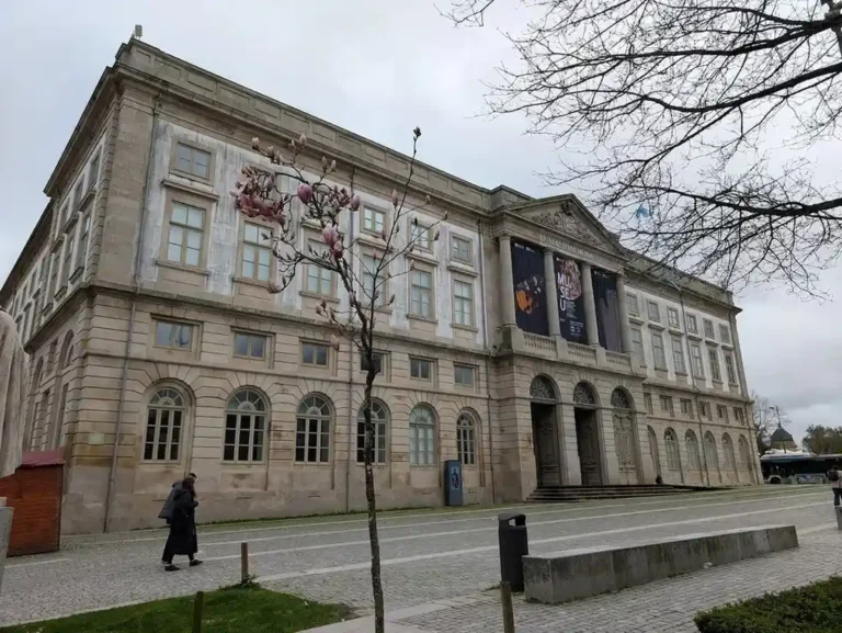 University of Porto