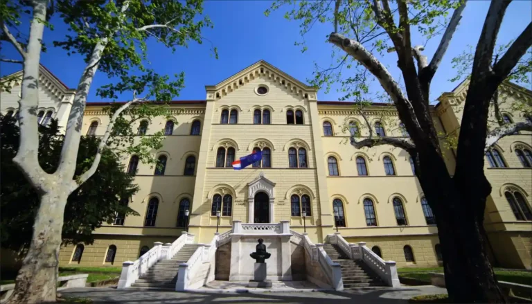 University of Zagreb