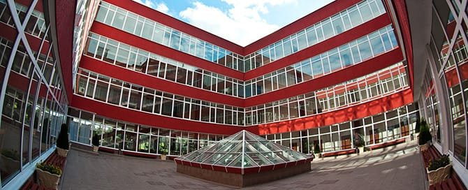 Varna Free University