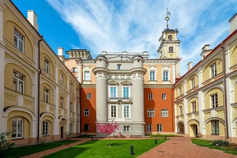 Vilnius University