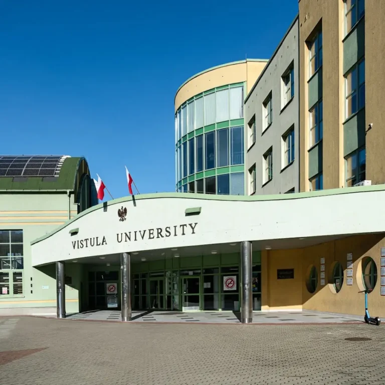 Vistula University