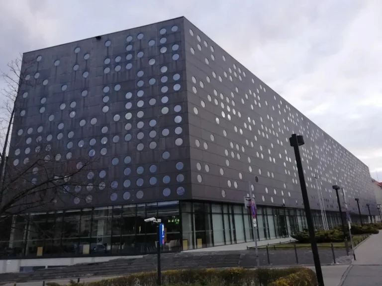 Wroclaw University of Science and Technology
