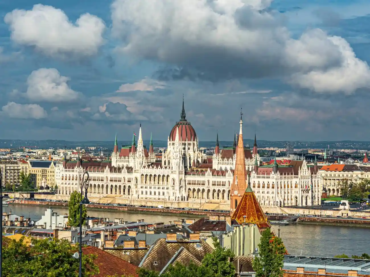 Study in Hungary