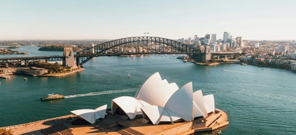 Australia Australia