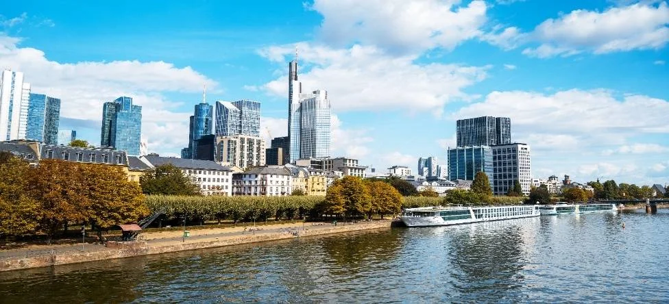 cityscape-frankfurt-downtown-germany Europe