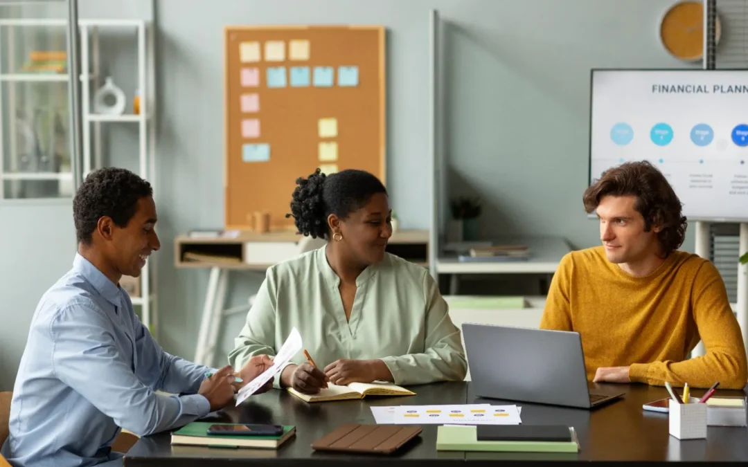 Top Companies Offering Internships in Ireland for Students