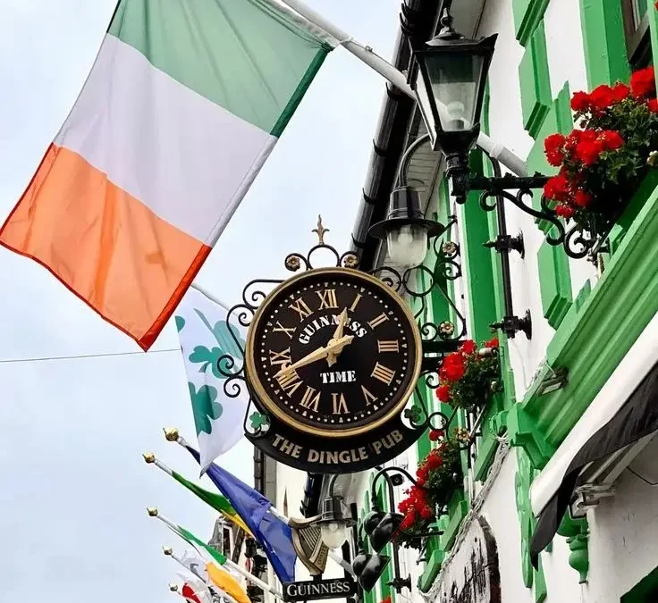 Can I Study in Ireland After 12th from India? (2026 Complete Guide)