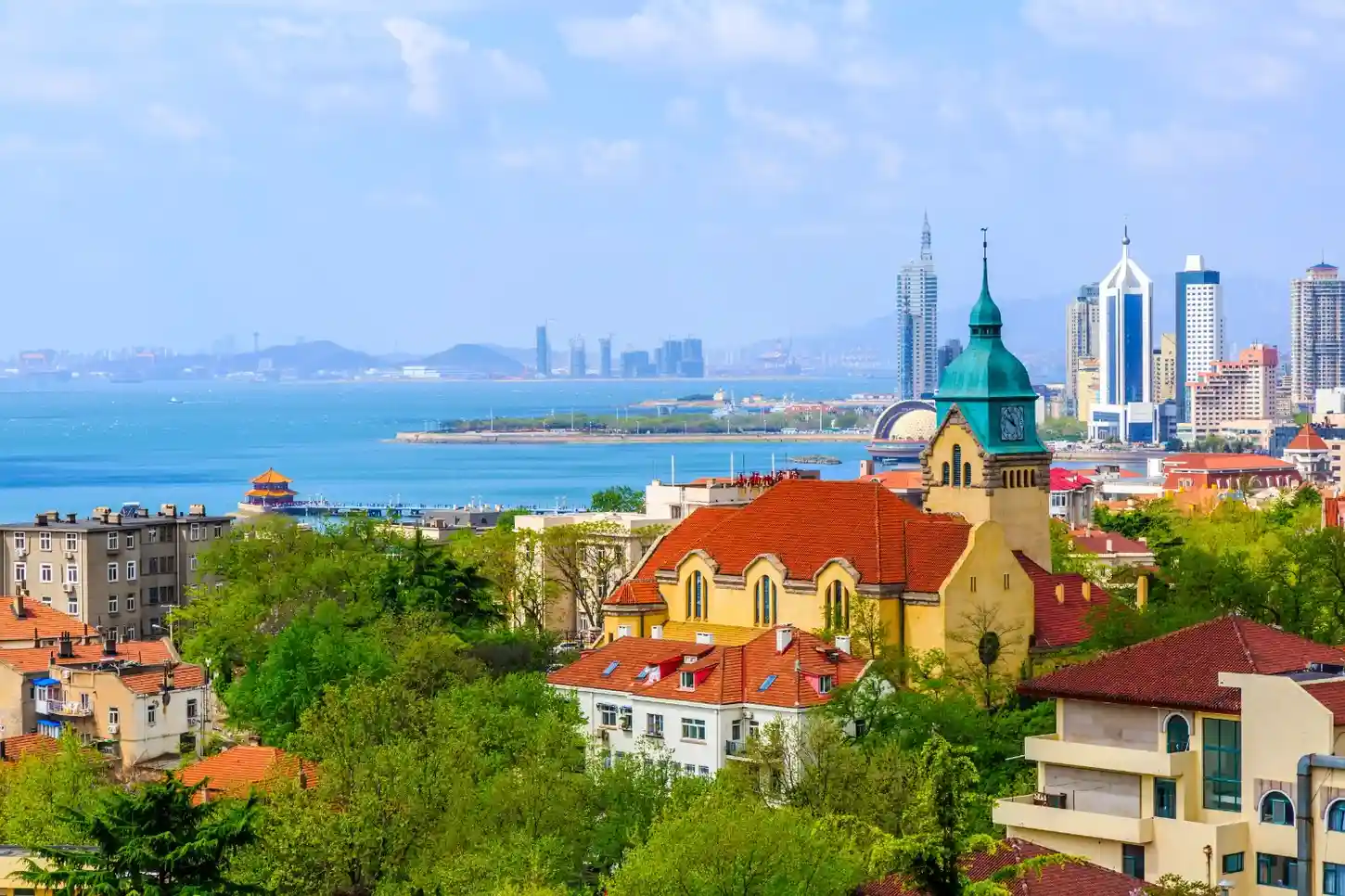 Study in Croatia