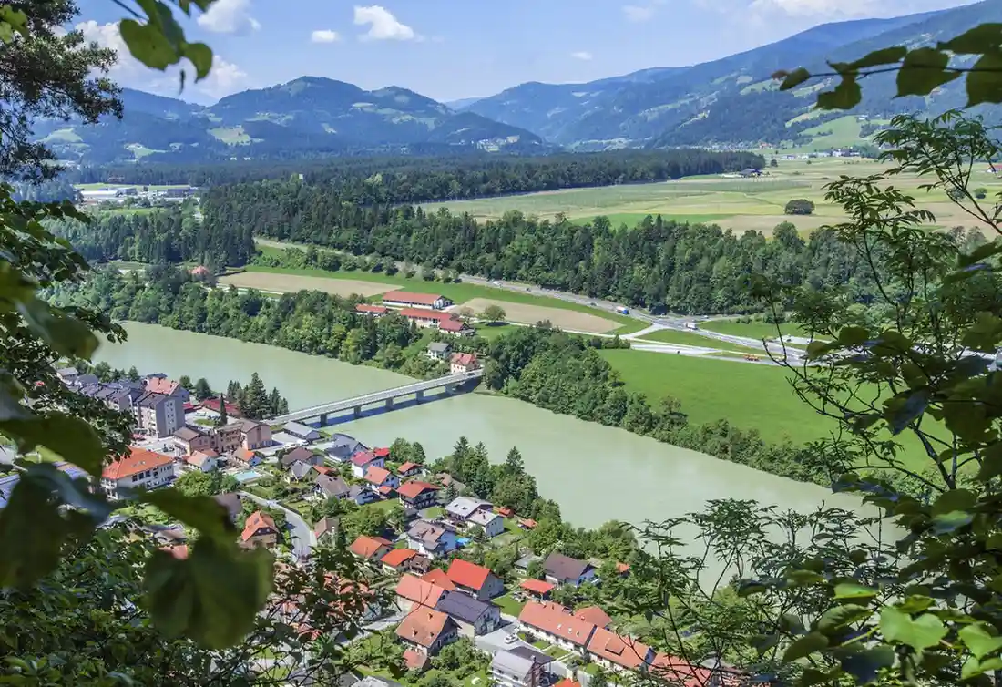 Study in Slovenia