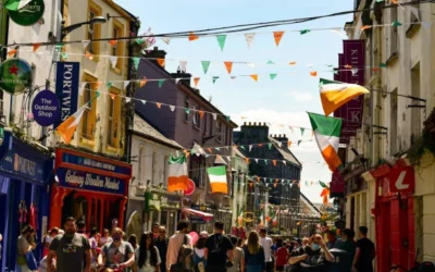 Why Does Ireland Student Visa Get Rejected? (2026 Guide) | Best Study Abroad Consultants in Kerala