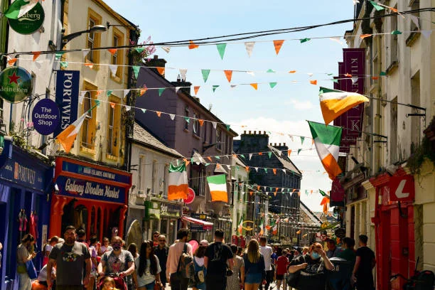 Why Does Ireland Student Visa Get Rejected? (2026 Guide) | Best Study Abroad Consultants in Kerala