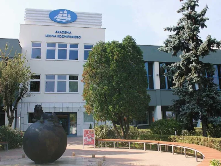 Kozminski University