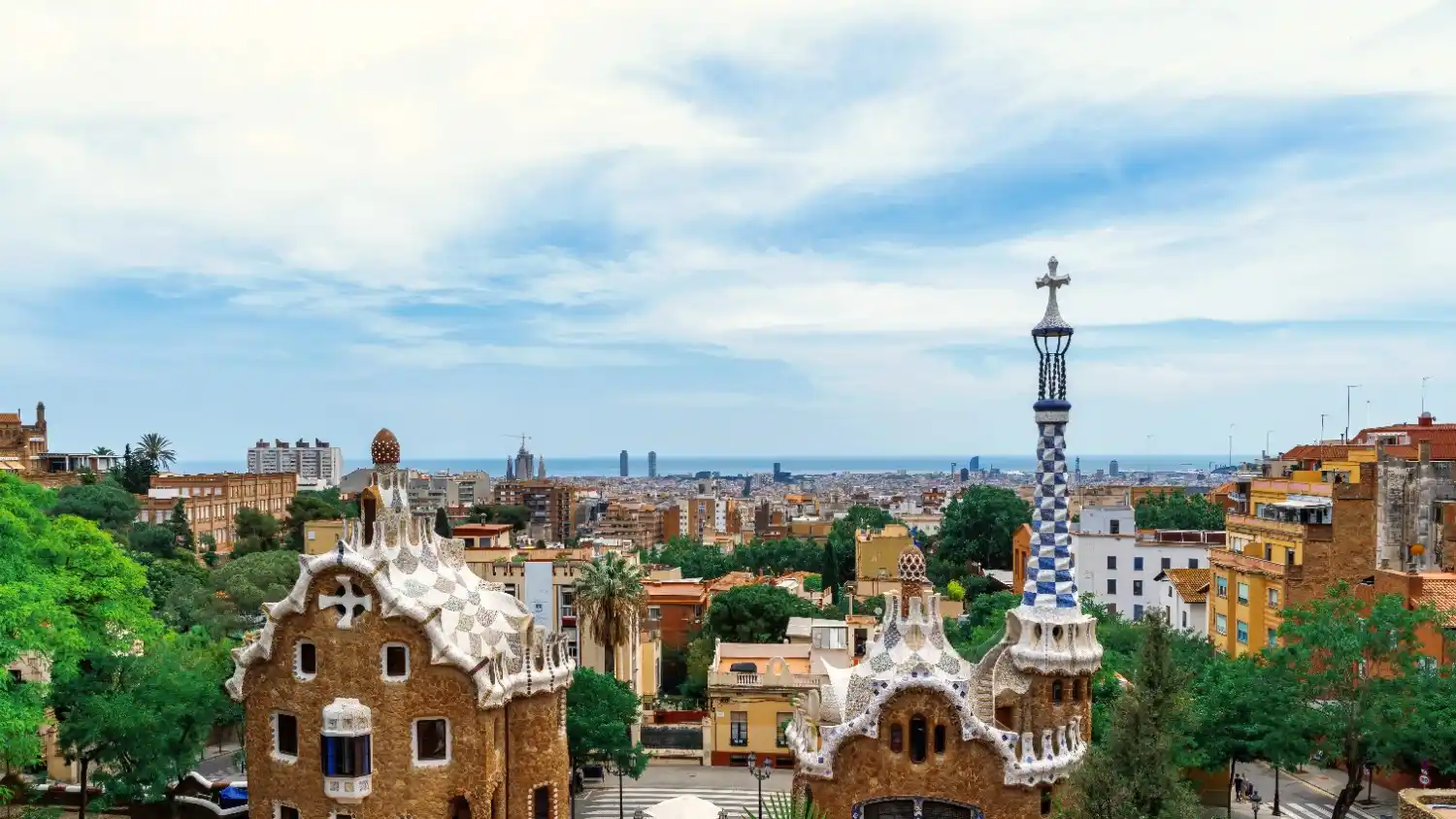 Study in Spain