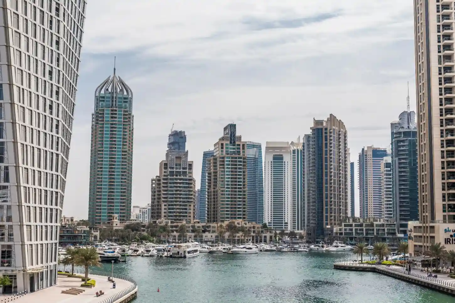 Study in Dubai