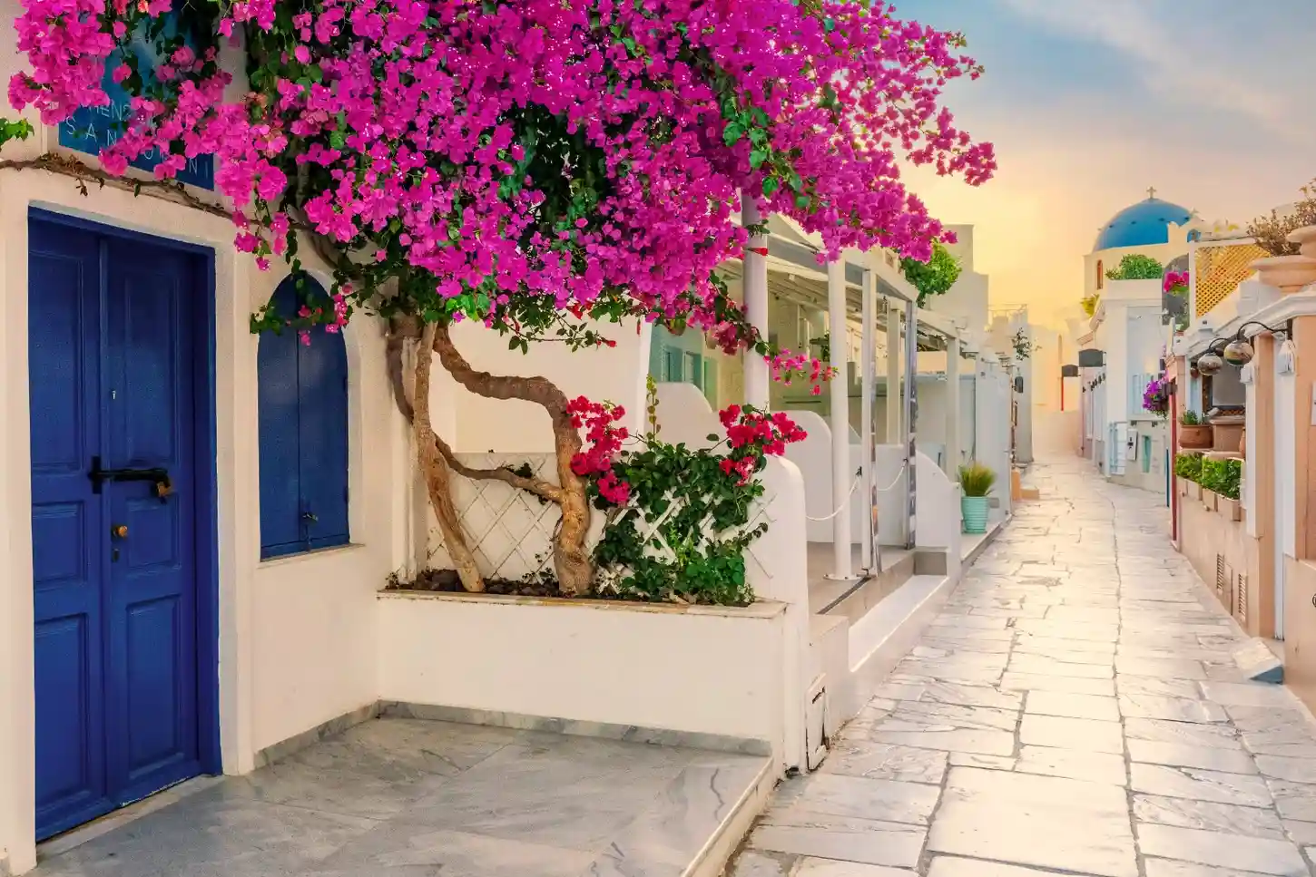 Study in Greece