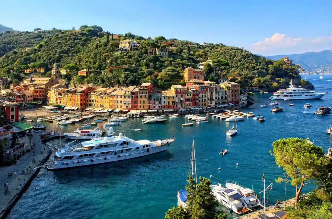 Study in Italy