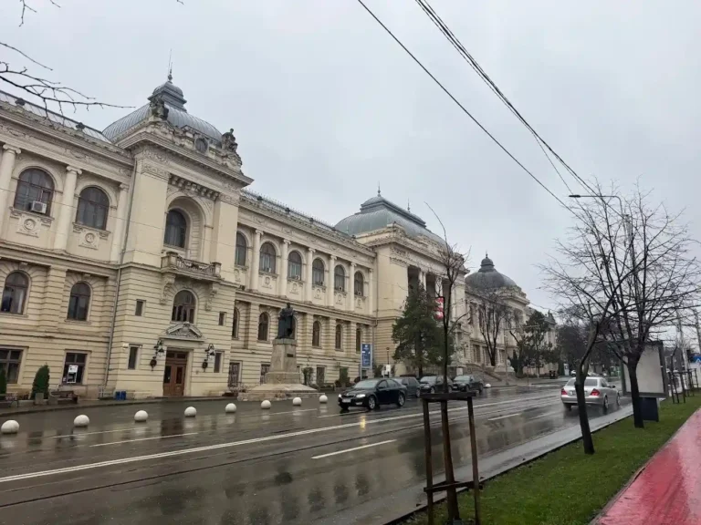 Alexandru Ioan Cuza University