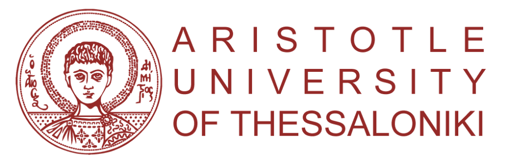 Aristotle University of Thessaloniki Logo