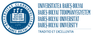 Babeș-Bolyai University Logo