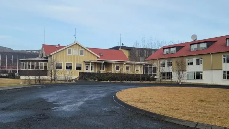 Bifröst University