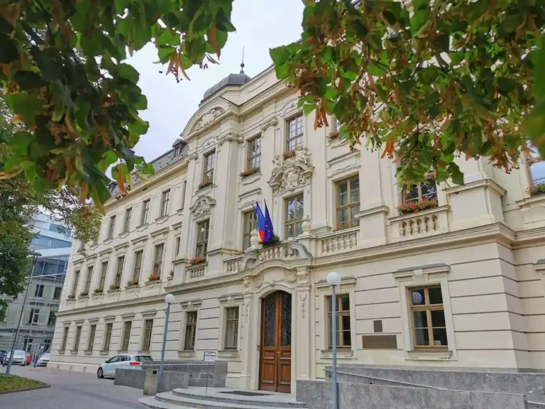 Brno University of Technology