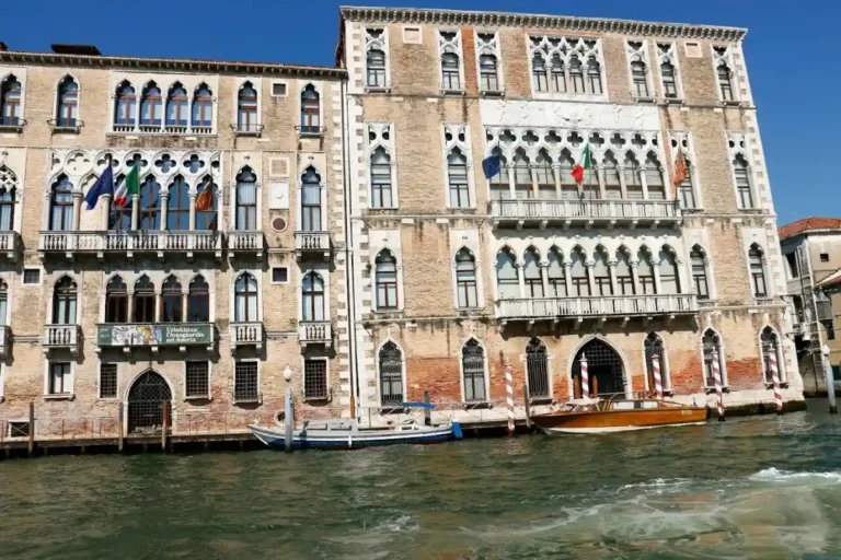 Ca Foscari University of Venice