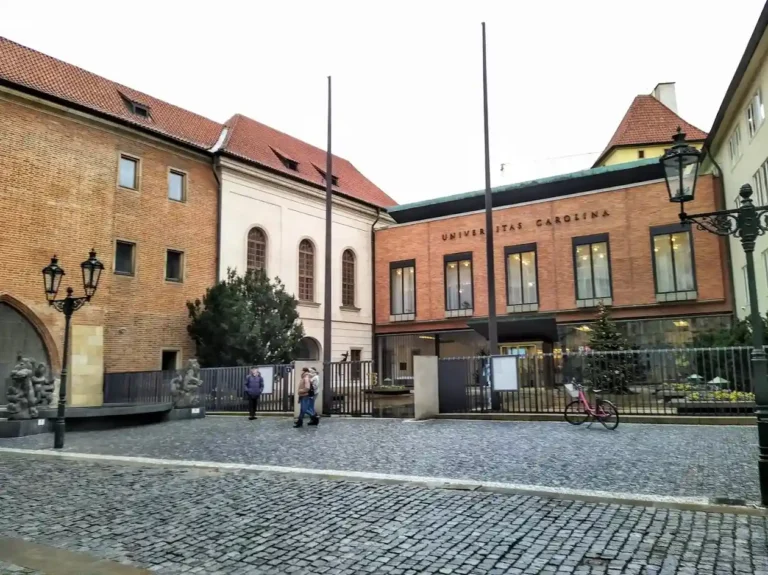 Charles University