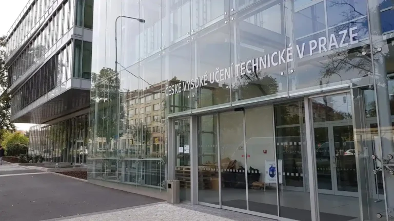 Czech Technical University in Prague