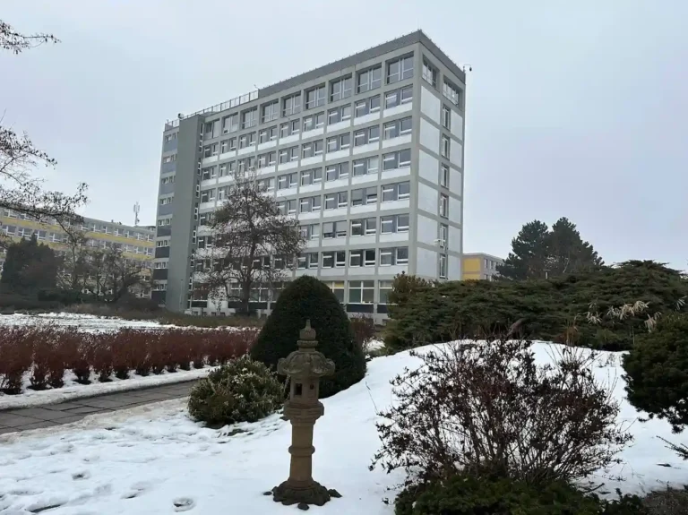 Czech University of Life Sciences Prague