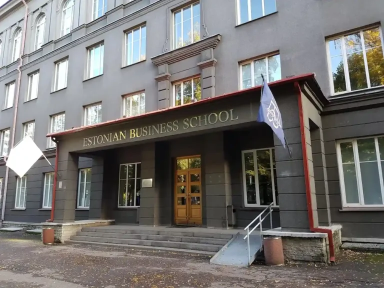 Estonian Business School