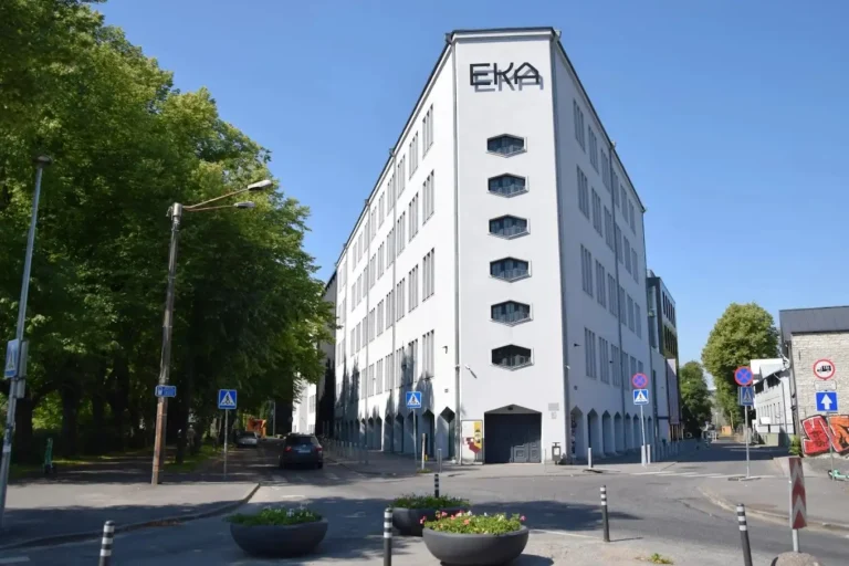 Estonian Academy of Arts