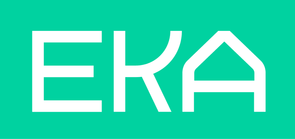 Estonian Academy of Arts Logo
