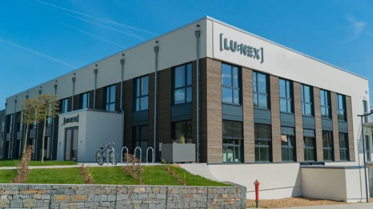 LUNEX University