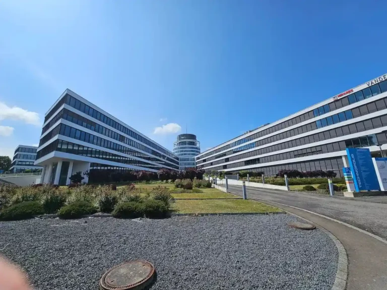 Luxembourg School of Business